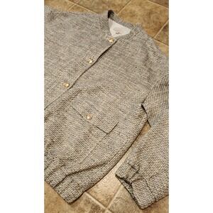 Loft XL Womens Dressy Blazer Coat/Jacket, Buttons, Pockets, New With Tags